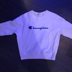Crewneck